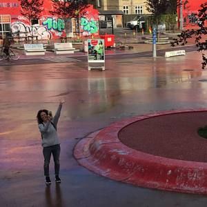 Meet your Posher, Jennifer